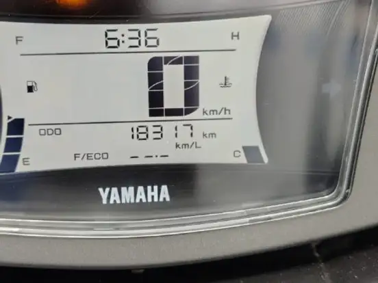 YAMAHA-NMAX CONNECTED 160 SE ABS YAMAHA-NMAX CONNECTED 160 SE ABS-2024