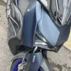 YAMAHA XMAX 250 CONNECTED ABS YAMAHA XMAX 250 CONNECTED ABS