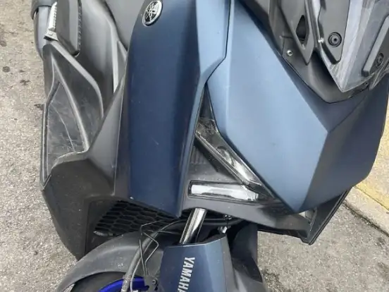 YAMAHA-XMAX 250 CONNECTED ABS YAMAHA-XMAX 250 CONNECTED ABS-2025