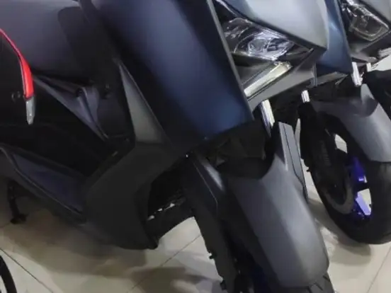 YAMAHA-XMAX 250 CONNECTED ABS YAMAHA-XMAX 250 CONNECTED ABS-2025