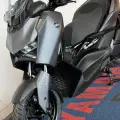 YAMAHA XMAX 300 CONNECTED ABS YAMAHA XMAX 300 CONNECTED ABS