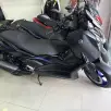 YAMAHA XMAX 300 CONNECTED ABS YAMAHA XMAX 300 CONNECTED ABS