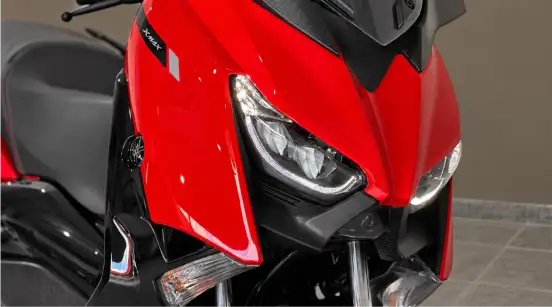 YAMAHA-XMAX ABS-2024