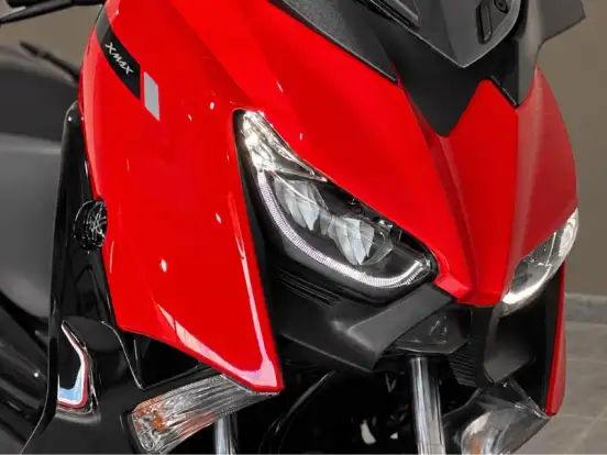 YAMAHA-XMAX ABS YAMAHA-XMAX ABS-2024