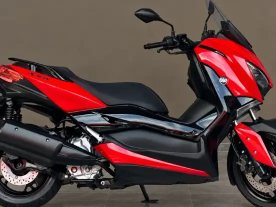 YAMAHA-XMAX ABS YAMAHA-XMAX ABS-2024