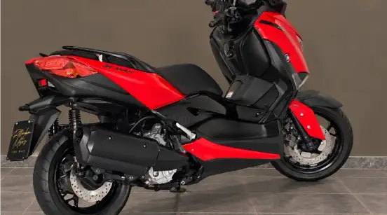 YAMAHA-XMAX ABS YAMAHA-XMAX ABS-2024