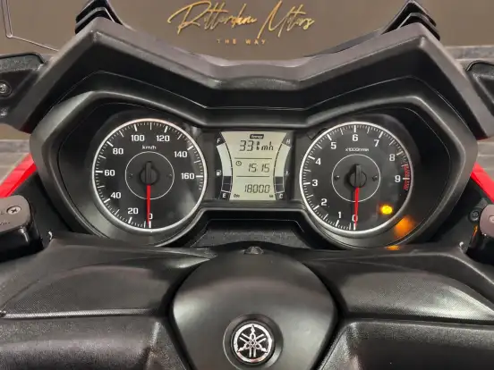 YAMAHA-XMAX ABS YAMAHA-XMAX ABS-2024
