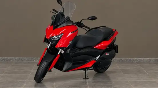 YAMAHA-XMAX ABS-2024