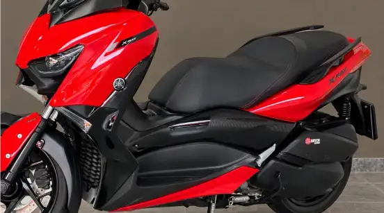 YAMAHA-XMAX ABS YAMAHA-XMAX ABS-2024