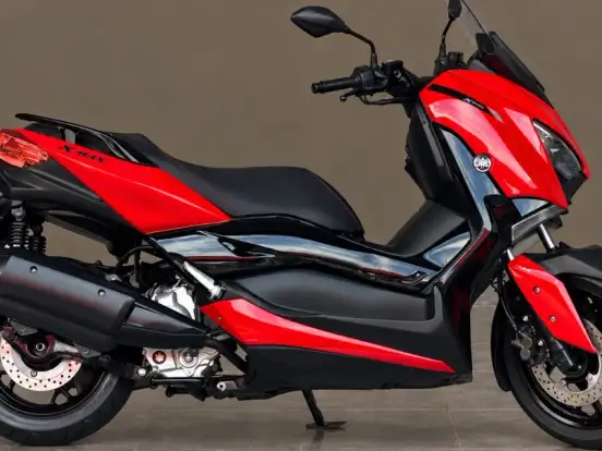 YAMAHA-XMAX ABS YAMAHA-XMAX ABS-2024
