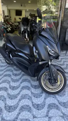 YAMAHA-XMAX ABS YAMAHA-XMAX ABS-2021