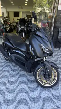 YAMAHA-XMAX ABS YAMAHA-XMAX ABS-2021