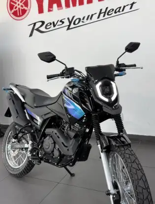 YAMAHA-XTZ 150 CROSSER S ABS CONNECTED YAMAHA-XTZ 150 CROSSER S ABS CONNECTED-2026