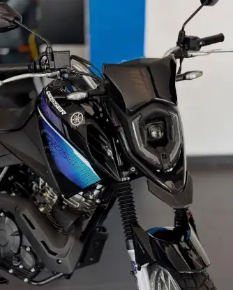 YAMAHA-XTZ 150 CROSSER S ABS CONNECTED YAMAHA-XTZ 150 CROSSER S ABS CONNECTED-2026
