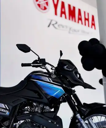 YAMAHA-XTZ 150 CROSSER S ABS CONNECTED YAMAHA-XTZ 150 CROSSER S ABS CONNECTED-2026