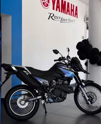 YAMAHA-XTZ 150 CROSSER S ABS CONNECTED YAMAHA-XTZ 150 CROSSER S ABS CONNECTED-2026