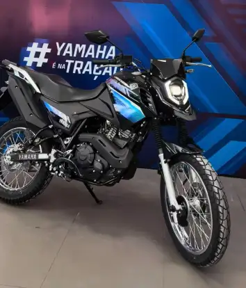 YAMAHA-XTZ 150 CROSSER S ABS CONNECTED YAMAHA-XTZ 150 CROSSER S ABS CONNECTED-2026