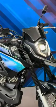 YAMAHA-XTZ 150 CROSSER S ABS CONNECTED YAMAHA-XTZ 150 CROSSER S ABS CONNECTED-2026