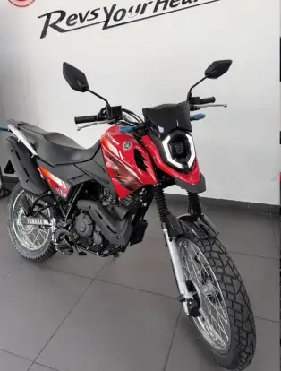 YAMAHA-XTZ 150 CROSSER S ABS CONNECTED-2026