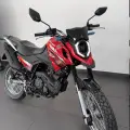 YAMAHA XTZ 150 CROSSER S ABS CONNECTED YAMAHA XTZ 150 CROSSER S ABS CONNECTED