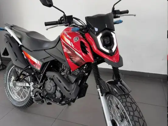 YAMAHA-XTZ 150 CROSSER S ABS CONNECTED YAMAHA-XTZ 150 CROSSER S ABS CONNECTED-2026