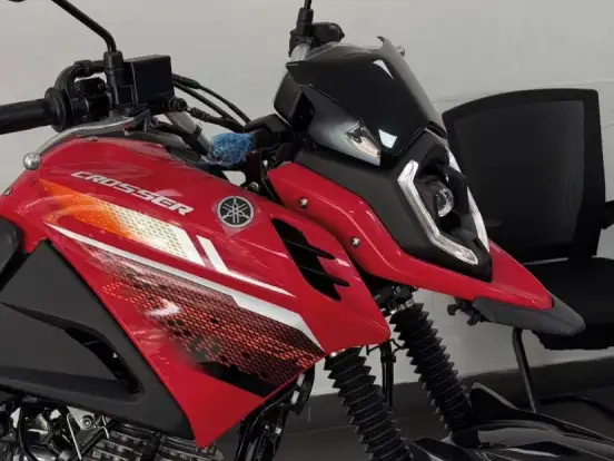 YAMAHA-XTZ 150 CROSSER S ABS CONNECTED YAMAHA-XTZ 150 CROSSER S ABS CONNECTED-2026