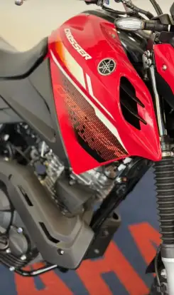 YAMAHA-XTZ 150 CROSSER S ABS CONNECTED YAMAHA-XTZ 150 CROSSER S ABS CONNECTED-2026