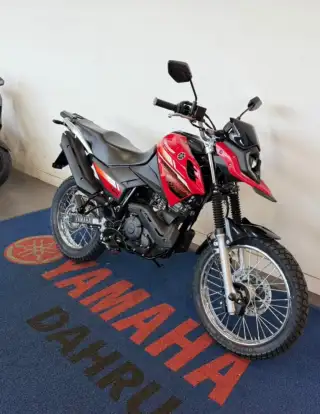 YAMAHA-XTZ 150 CROSSER S ABS CONNECTED-2026