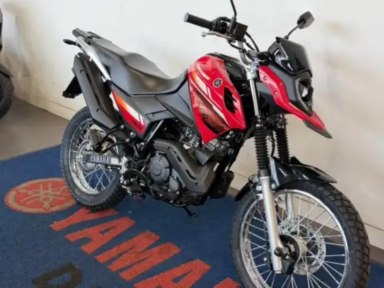 YAMAHA-XTZ 150 CROSSER S ABS CONNECTED YAMAHA-XTZ 150 CROSSER S ABS CONNECTED-2026