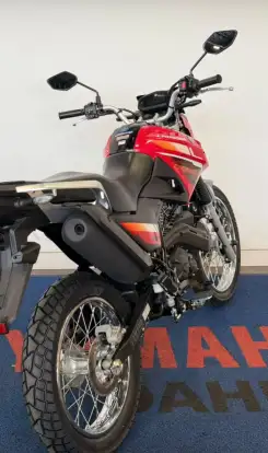 YAMAHA-XTZ 150 CROSSER S ABS CONNECTED YAMAHA-XTZ 150 CROSSER S ABS CONNECTED-2026