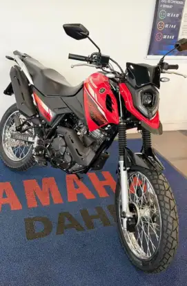 YAMAHA-XTZ 150 CROSSER S ABS CONNECTED YAMAHA-XTZ 150 CROSSER S ABS CONNECTED-2026