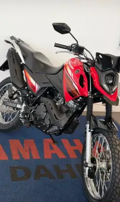 YAMAHA-XTZ 150 CROSSER S ABS CONNECTED YAMAHA-XTZ 150 CROSSER S ABS CONNECTED-2026