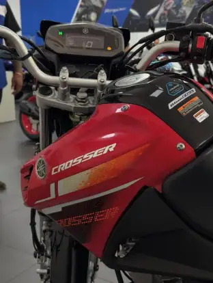 YAMAHA-XTZ 150 CROSSER S ABS CONNECTED YAMAHA-XTZ 150 CROSSER S ABS CONNECTED-2026