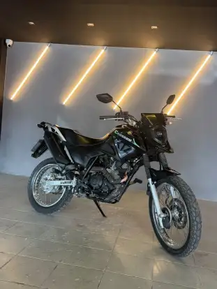 YAMAHA-XTZ 150 CROSSER S-2023