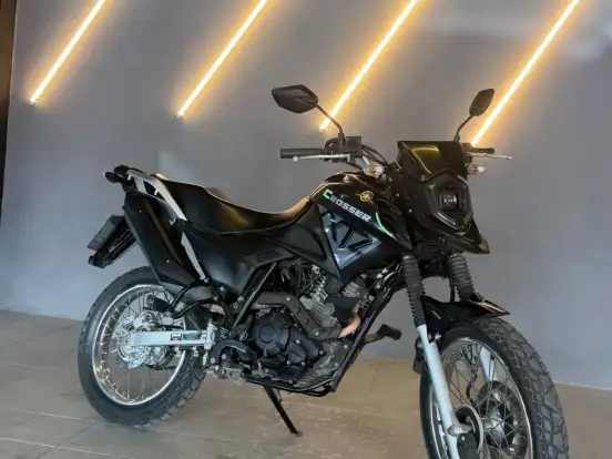 YAMAHA-XTZ 150 CROSSER S YAMAHA-XTZ 150 CROSSER S-2023