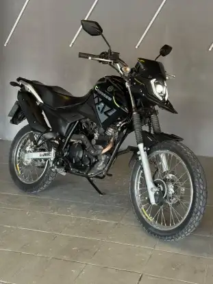 YAMAHA-XTZ 150 CROSSER S-2023