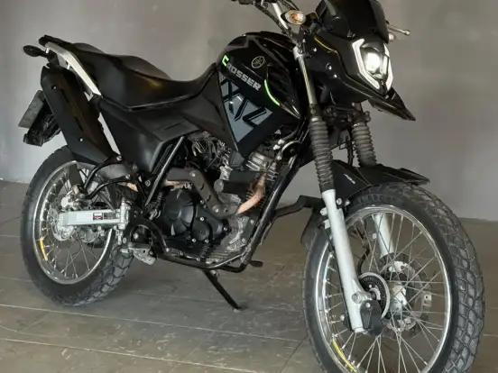 YAMAHA-XTZ 150 CROSSER S YAMAHA-XTZ 150 CROSSER S-2023