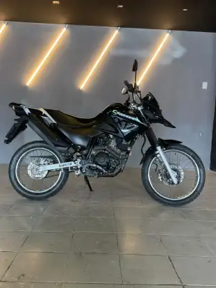 YAMAHA-XTZ 150 CROSSER S YAMAHA-XTZ 150 CROSSER S-2023