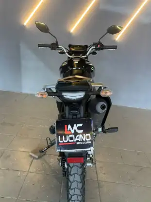 YAMAHA-XTZ 150 CROSSER S-2023