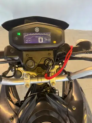 YAMAHA-XTZ 150 CROSSER S-2023