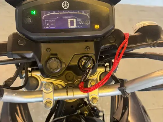 YAMAHA-XTZ 150 CROSSER S YAMAHA-XTZ 150 CROSSER S-2023