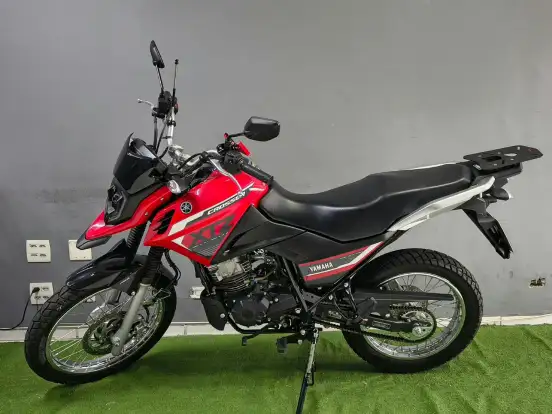 YAMAHA-XTZ 150 CROSSER S YAMAHA-XTZ 150 CROSSER S-2026