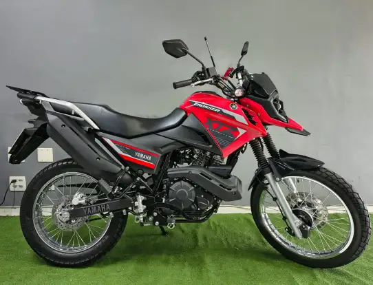 YAMAHA-XTZ 150 CROSSER S-2026