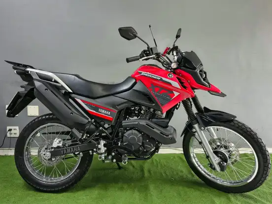 YAMAHA-XTZ 150 CROSSER S YAMAHA-XTZ 150 CROSSER S-2026