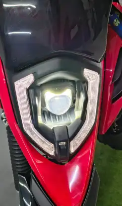 YAMAHA-XTZ 150 CROSSER S-2026