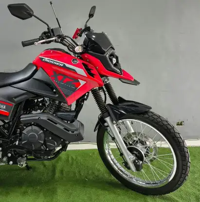 YAMAHA-XTZ 150 CROSSER S-2026