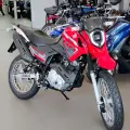 YAMAHA XTZ 150 CROSSER Z ABS CONNECTED YAMAHA XTZ 150 CROSSER Z ABS CONNECTED