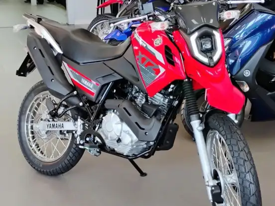 YAMAHA-XTZ 150 CROSSER Z ABS CONNECTED YAMAHA-XTZ 150 CROSSER Z ABS CONNECTED-2026
