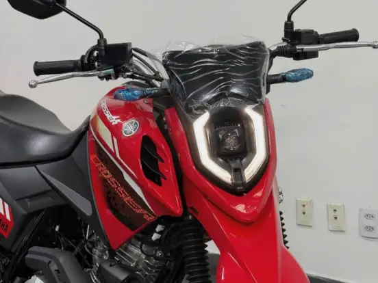 YAMAHA-XTZ 150 CROSSER Z ABS CONNECTED YAMAHA-XTZ 150 CROSSER Z ABS CONNECTED-2026