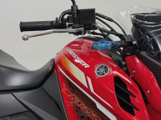 YAMAHA-XTZ 150 CROSSER Z ABS CONNECTED YAMAHA-XTZ 150 CROSSER Z ABS CONNECTED-2026